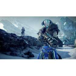 OUTRIDERS WORLDSLAYER PS5