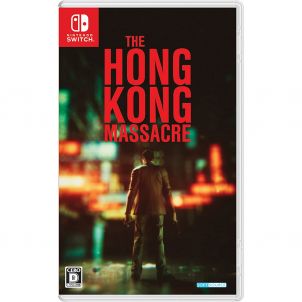 THE HONG KONG MASSACRE SWITCH