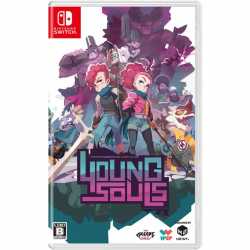 YOUNG SOULS SWITCH