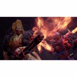 OUTRIDERS WORLDSLAYER PS4