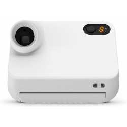 APPAREIL PHOTO POLAROID - GO POINTANDSHOOT POCKET CAMERA - WHITE