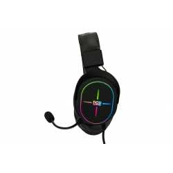 CASQUE GH401 RGB - VIRTUALSURROUND SOUND 7.1