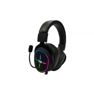 CASQUE GH401 RGB - VIRTUALSURROUND SOUND 7.1