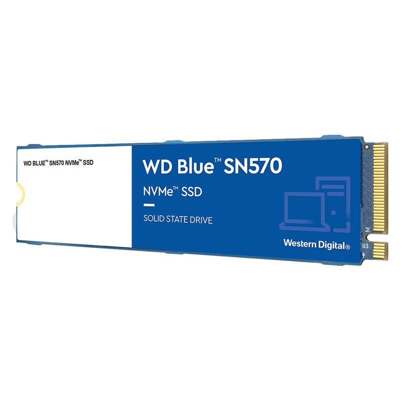Corsair - Disque Dur SSD NVME MP600 PRO LPX 1000 Go PCI Express