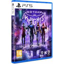 GOTHAM KNIGHTS PS5