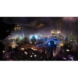 GOTHAM KNIGHTS SERIES X