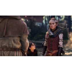 A PLAGUE TALE REQUIEM SERIES X