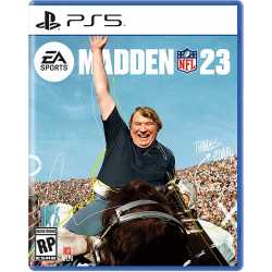 MADDEN NFL 23 PS5