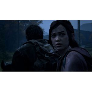 THE LAST OF US PART 1 PS5