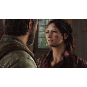 THE LAST OF US PART 1 PS5