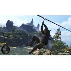 SNIPER ELITE 5 PS4 OCC