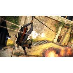 SNIPER ELITE 5 PS4 OCC