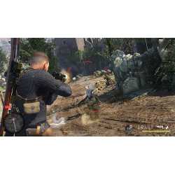 SNIPER ELITE 5 PS4 OCC