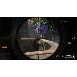 SNIPER ELITE 5 PS4 OCC