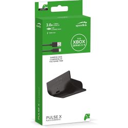 SPEEDLINK PULSE X PLAY & CHARGE POURMANETTE XBOX SERIES