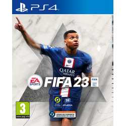 FIFA 23 PS4