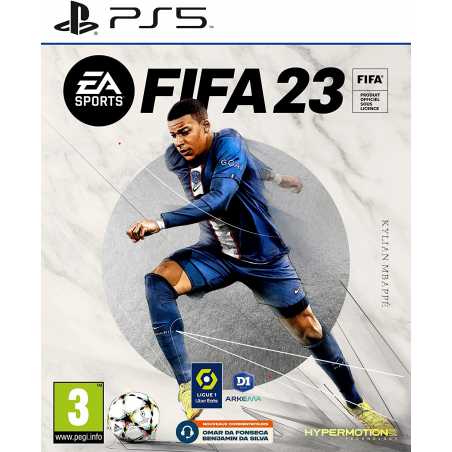 FIFA 23 PS5