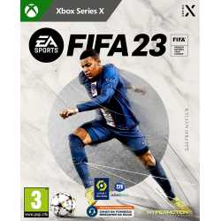 FIFA 23 SERIES X