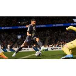 FIFA 23 SERIES X