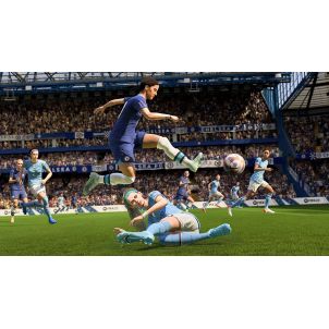 FIFA 23 SERIES X