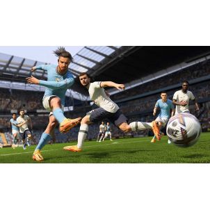 FIFA 23 SERIES X