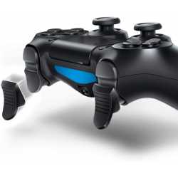 QUICKSHOT TRIGGER STOPS PS4 - BIONIK