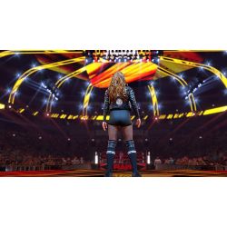 WWE 2K22 PS4 OCC