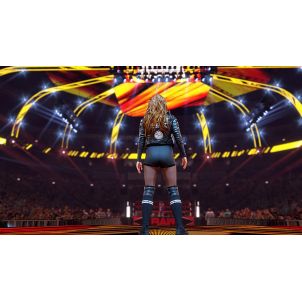 WWE 2K22 PS4 OCC