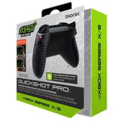 BIONIK - QUICKSHOT PRO POUR XBOX SERIES X/S