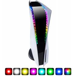 BANDE DECORATION RGB POUR CONSOLE PS5