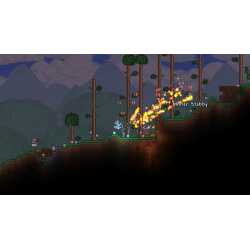 TERRARIA PS4 OCC