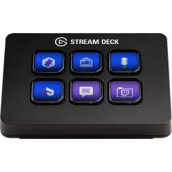 ELGATO STREAM DECK MINI