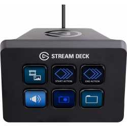 ELGATO STREAM DECK MINI