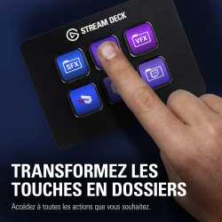 ELGATO STREAM DECK MINI