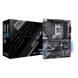 CARTE MERE ASROCK B660 PRO RS