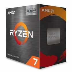 CPU AMD RYZEN 7 5800X3D