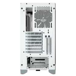 BOITIER CORSAIR 4000D AIRFLOW BLANC