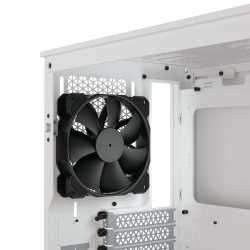 BOITIER CORSAIR 4000D AIRFLOW BLANC