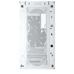 BOITIER CORSAIR 4000D AIRFLOW BLANC