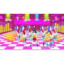 JUST DANCE 2017 PS3 OCC