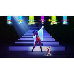 JUST DANCE 2017 PS3 OCC