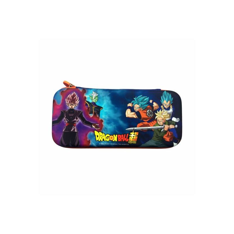 SACOCHE DRAGON BALL ARMOR CASE SWITCH