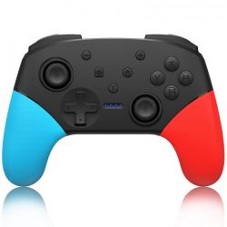 MANETTE PRO CONTROLLER SANS FILFENNER TECH ( WIRELESS) SWITCH / PC / ANDROID