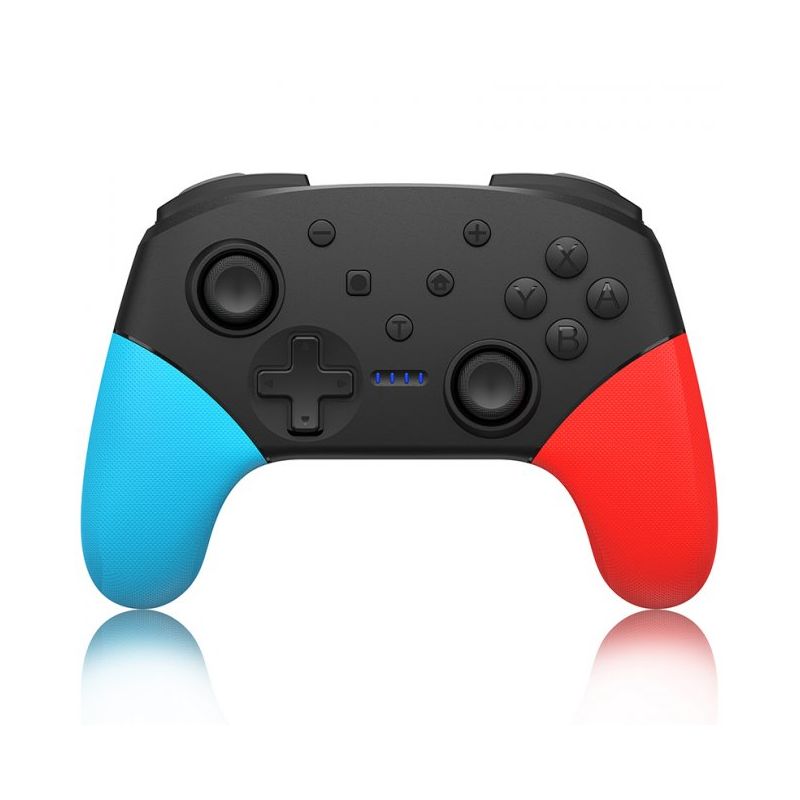 MANETTE PRO CONTROLLER SANS FILFENNER TECH ( WIRELESS) SWITCH / PC / ANDROID