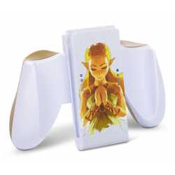 GRIP CONFORT POUR JOY CON (LICENSE NINTENDO) - PRINCESSE ZELDA