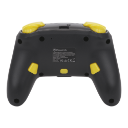 MANETTE SANS FIL SWITCH- PIKACHU 025