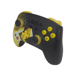 MANETTE SANS FIL SWITCH- PIKACHU 025