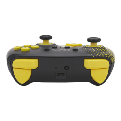 MANETTE SANS FIL SWITCH- PIKACHU 025