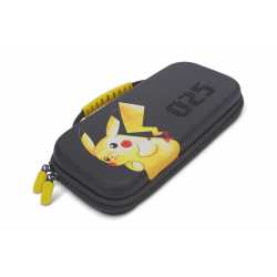 SACOCHE NINTENDO SWITCH PIKACHU 025 - SWITCH