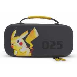 SACOCHE NINTENDO SWITCH PIKACHU 025 - SWITCH